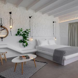 Luxe Suite